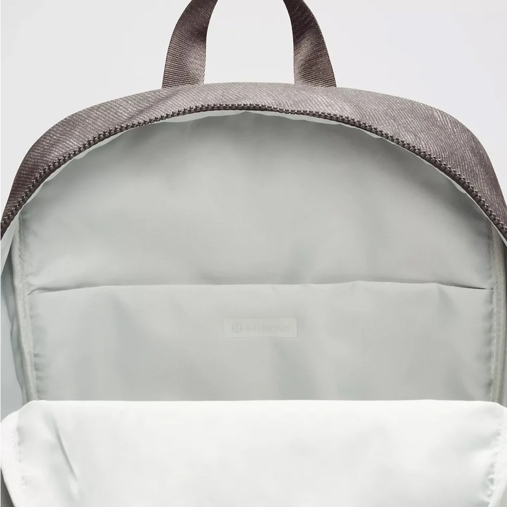 Lululemon Everywhere Backpack 22L Tech Canvas